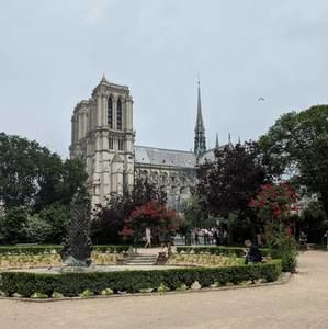 Meet your Posher, Johnathan